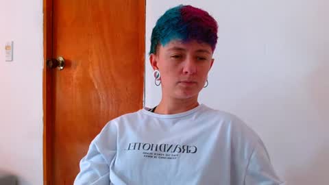 Blue online show from July 3, 2026, 3:29 pm