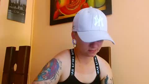Blue online show from July 10, 2026, 4:20 pm