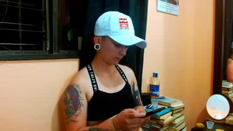 Blue online show from July 11, 2026, 4:37 am