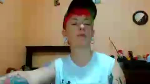 Blue online show from July 14, 2026, 10:59 pm