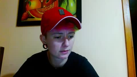 Blue online show from July 16, 2026, 11:11 pm