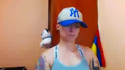 Blue online show from July 18, 2026, 6:56 pm