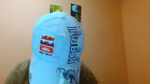 Blue online show from July 25, 2026, 5:43 pm