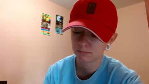 Blue online show from July 28, 2026, 7:04 pm