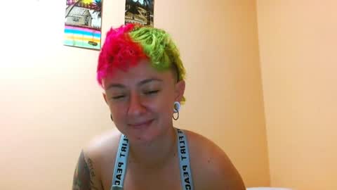 Blue online show from July 30, 2026, 1:43 pm
