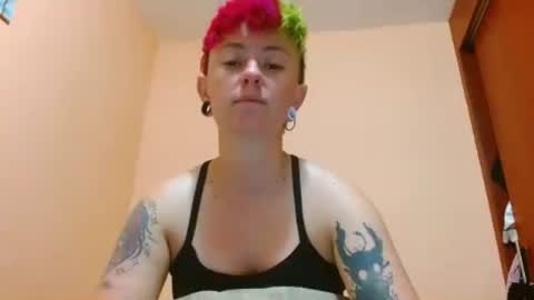 Blue online show from August 1, 2026, 3:22 pm