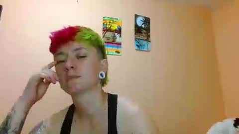 Blue online show from August 2, 2026, 4:11 am