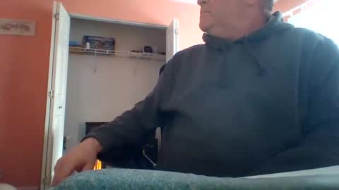 tomcat4848 online show from February 11, 2025, 3:18 pm