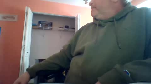 tomcat4848 online show from February 18, 2025, 3:21 pm