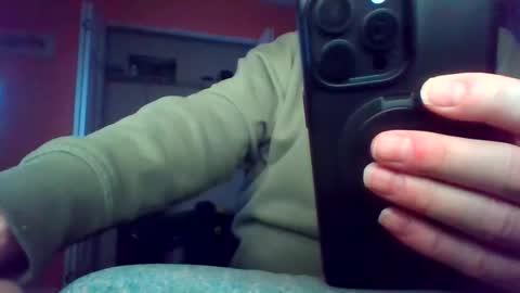 tomcat4848 online show from February 19, 2025, 1:29 am