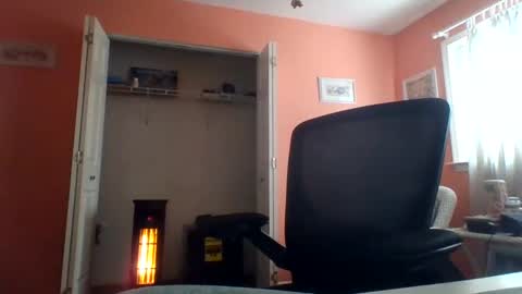 tomcat4848 online show from February 25, 2025, 7:03 pm