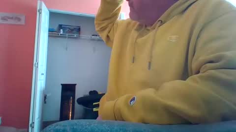 tomcat4848 online show from February 26, 2025, 3:30 pm