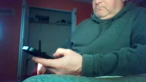 tomcat4848 online show from March 12, 2025, 11:54 pm