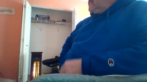 tomcat4848 online show from September 12, 2025, 2:06 pm