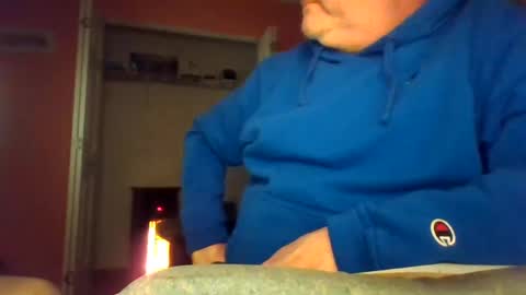 tomcat4848 online show from October 11, 2025, 10:25 am