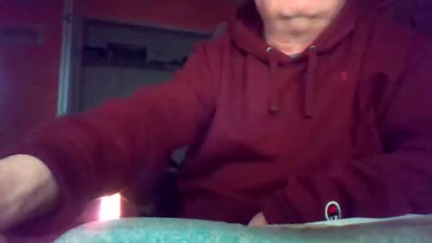 tomcat4848 online show from November 15, 2025, 10:34 am