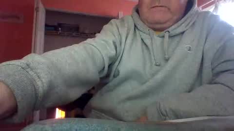 tomcat4848 online show from November 17, 2025, 4:46 pm