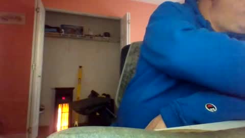 tomcat4848 online show from January 11, 2026, 1:38 pm