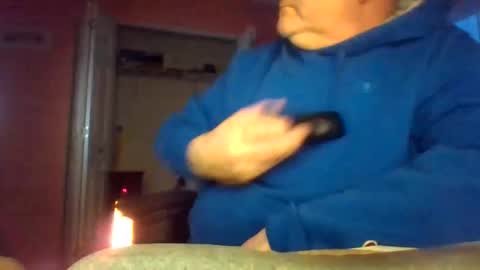 tomcat4848 online show from February 1, 2026, 12:04 pm