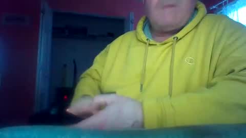 tomcat4848 online show from February 10, 2026, 10:03 pm