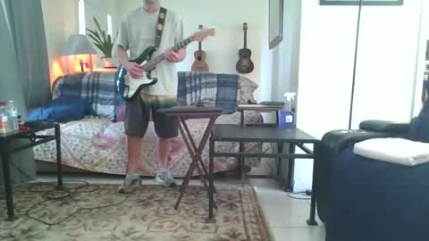 sirmuggsalot online show from March 13, 2026, 7:31 pm