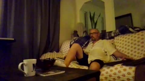 sirmuggsalot online show from April 27, 2026, 3:59 am