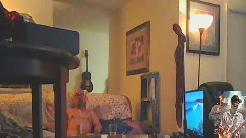 sirmuggsalot online show from May 17, 2026, 6:22 am