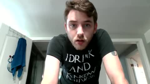 tomchill69 online show from June 9, 2026, 4:51 pm