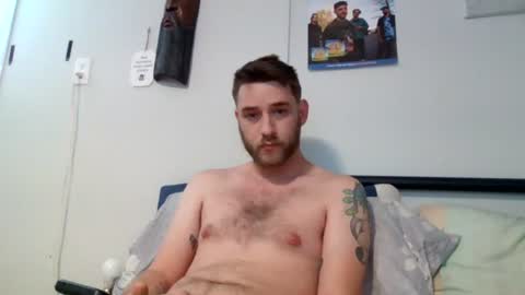 tomchill69 online show from July 5, 2026, 5:09 pm