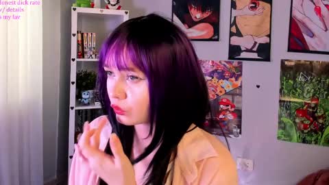 Tomie online show from April 22, 2026, 7:00 am