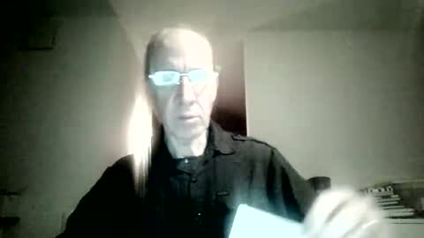 tomislav321 online show from March 21, 2026, 8:34 pm