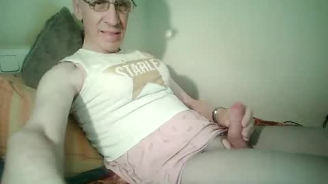 tomislav321 online show from June 22, 2026, 4:59 pm