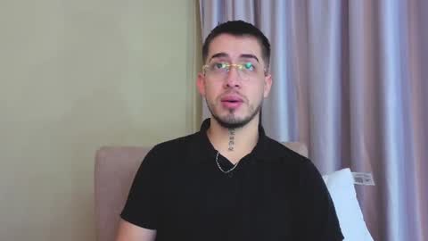 Tomas online show from July 13, 2026, 12:30 pm