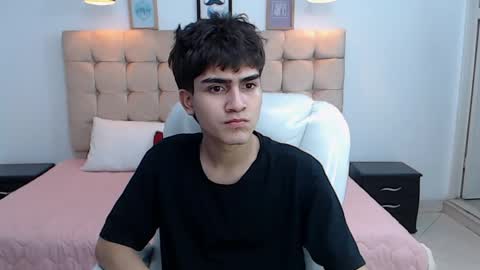 Tommy  online show from January 16, 2025, 6:14 am