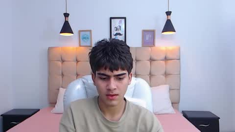 Tommy  online show from January 17, 2025, 10:11 am