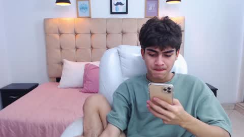 Tommy  online show from January 31, 2025, 6:57 am