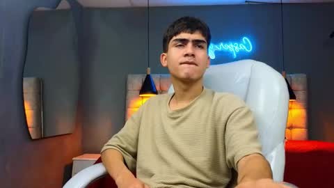 Tommy  online show from February 26, 2025, 7:09 am