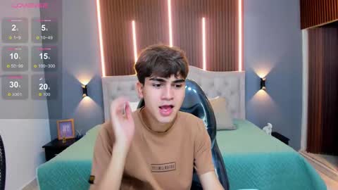 Tommy  online show from September 12, 2025, 3:50 am