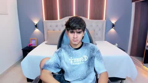 Tommy  online show from February 7, 2026, 3:21 am