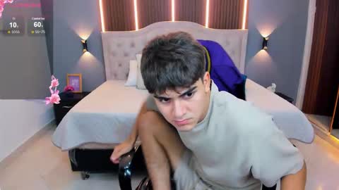 Tommy  online show from February 20, 2026, 6:26 am