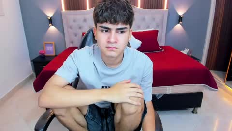 Tommy  online show from May 14, 2026, 3:57 am