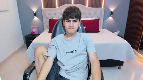 Tommy  online show from June 2, 2026, 3:30 am