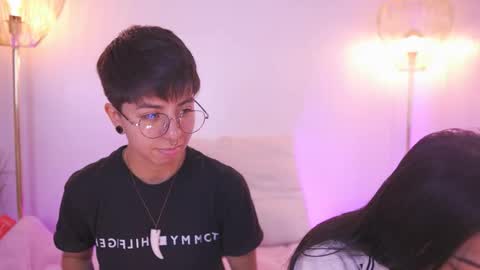 Blue  online show from January 14, 2026, 12:49 am