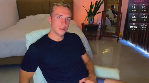 Tommy online show from March 25, 2026, 8:20 am