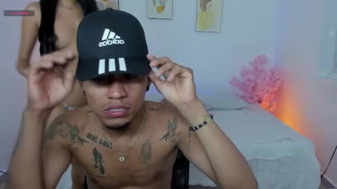 tommy_jeryy online show from April 8, 2026, 4:12 am