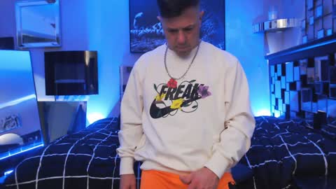 Tommy online show from January 18, 2025, 5:31 am