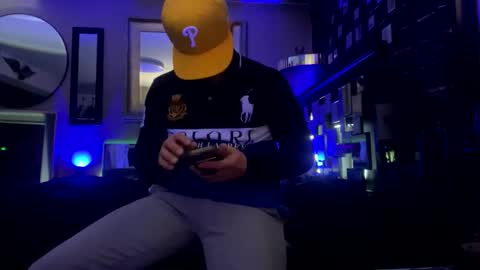 Tommy online show from February 22, 2026, 10:14 am