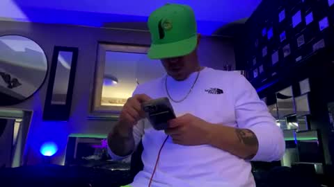 Tommy online show from February 23, 2026, 12:09 am