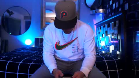 Tommy online show from April 4, 2026, 12:57 pm