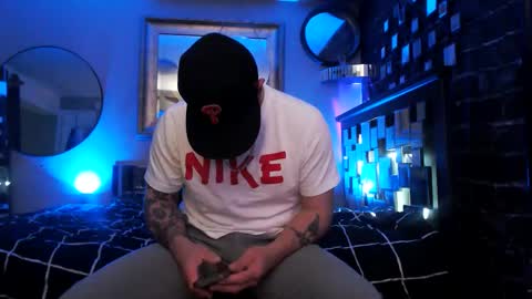 Tommy online show from April 14, 2026, 10:05 pm